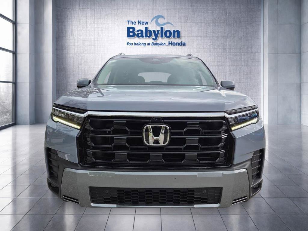 New 2026 Honda Pilot Elite image 7