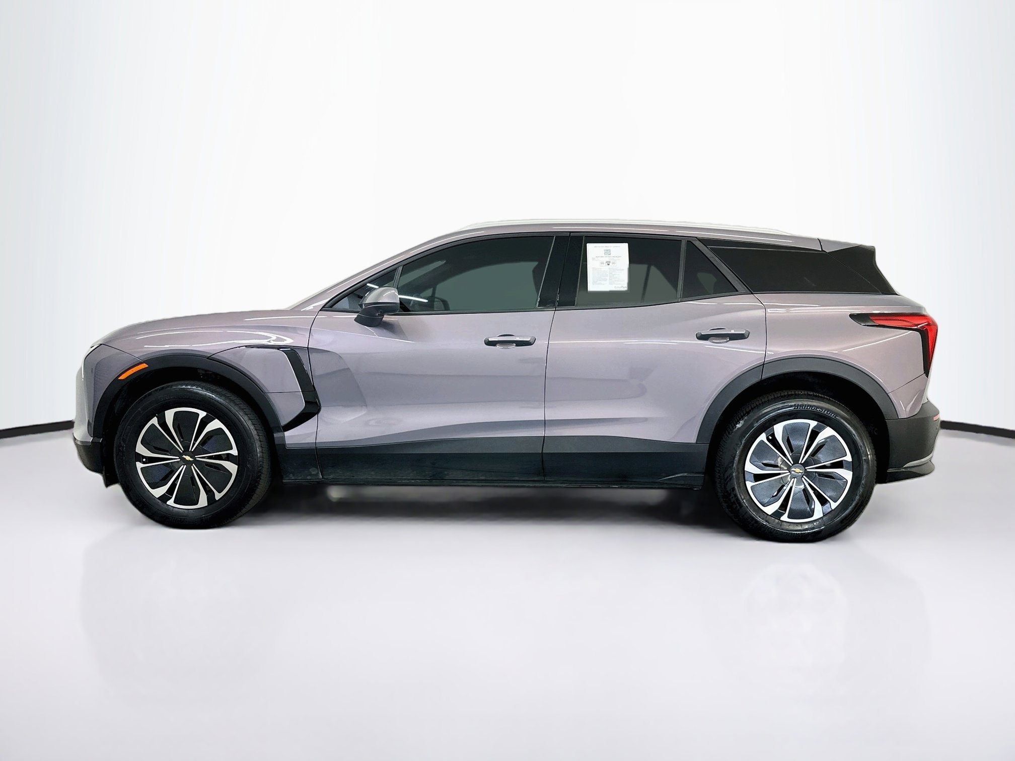 Used 2024 Chevrolet Blazer EV LT AWD/4WD image 4