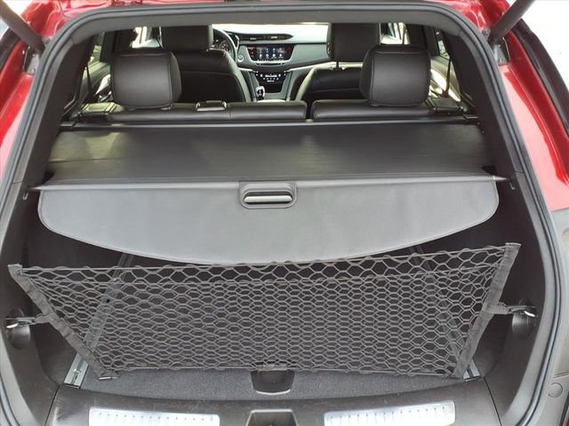 Certified 2023 Cadillac XT5 Premium Luxury w/ Technology Package image 16