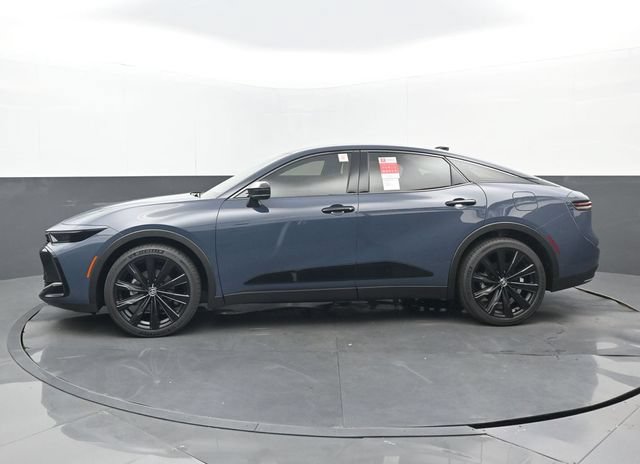 New 2026 Toyota Crown AWD/4WD image 22
