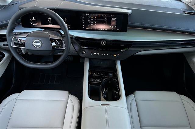 New 2025 Nissan Murano SL image 15