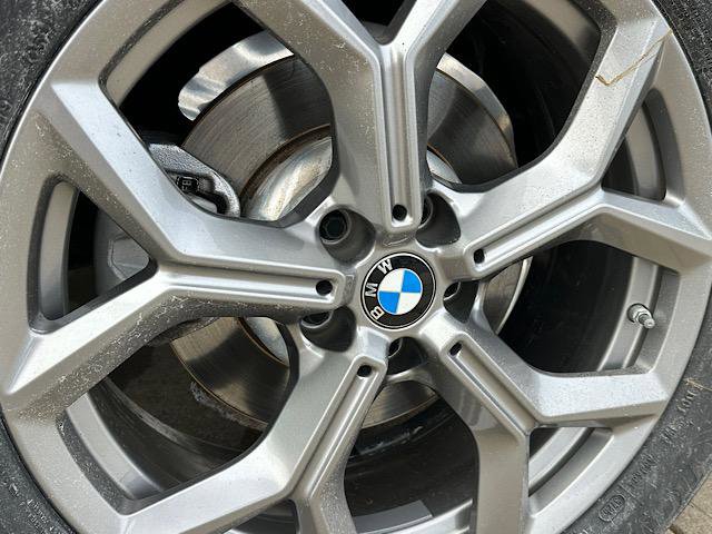 Certified 2023 BMW X3 xDrive30i w/ Premium Package image 34