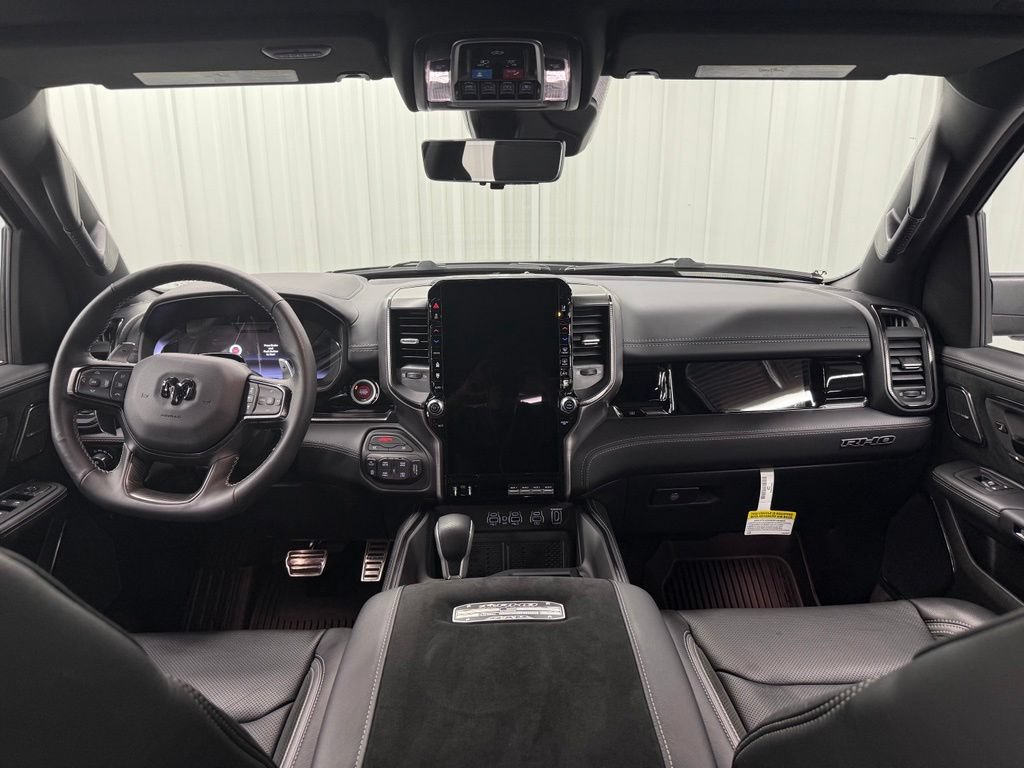 Used 2026 RAM 1500 RHO w/ RHO Level 1 Equipment Group AWD/4WD image 19