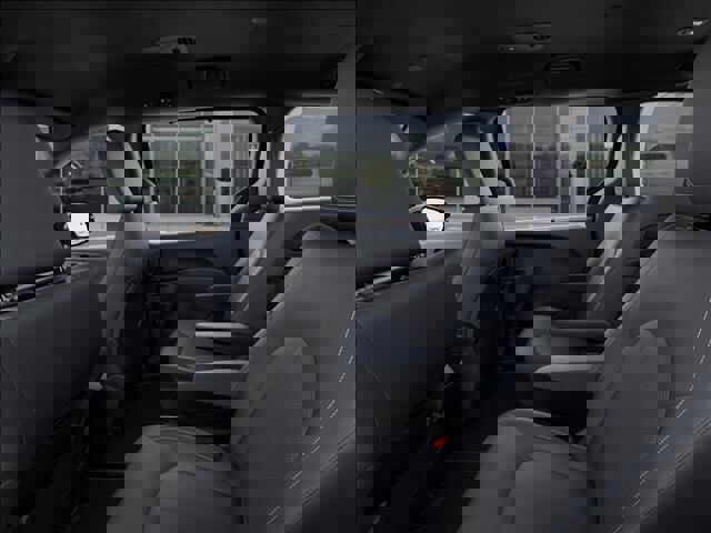 New 2026 Chrysler Pacifica Select image 23