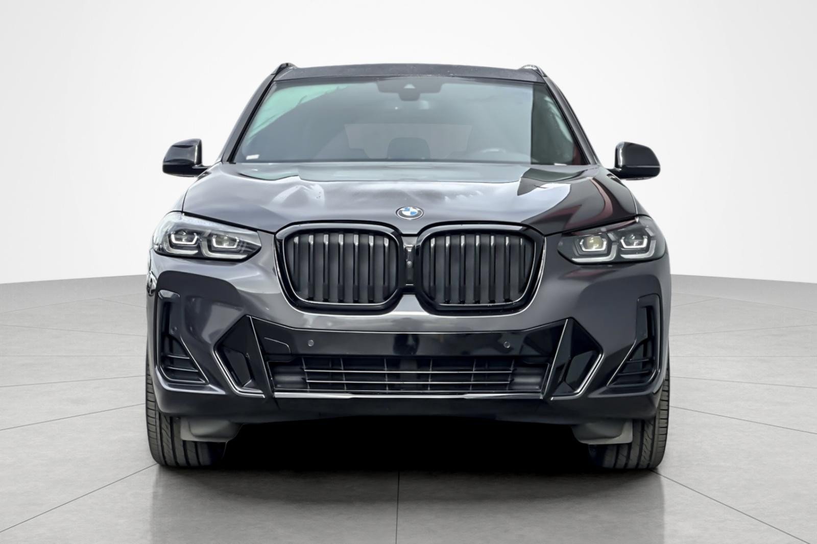 Used 2024 BMW X3 sDrive30i w/ M Sport Package image 8
