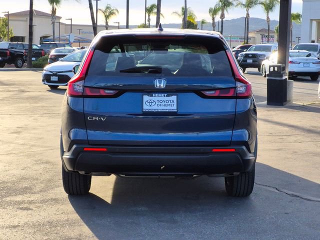 Used 2025 Honda CR-V EX-L image 7