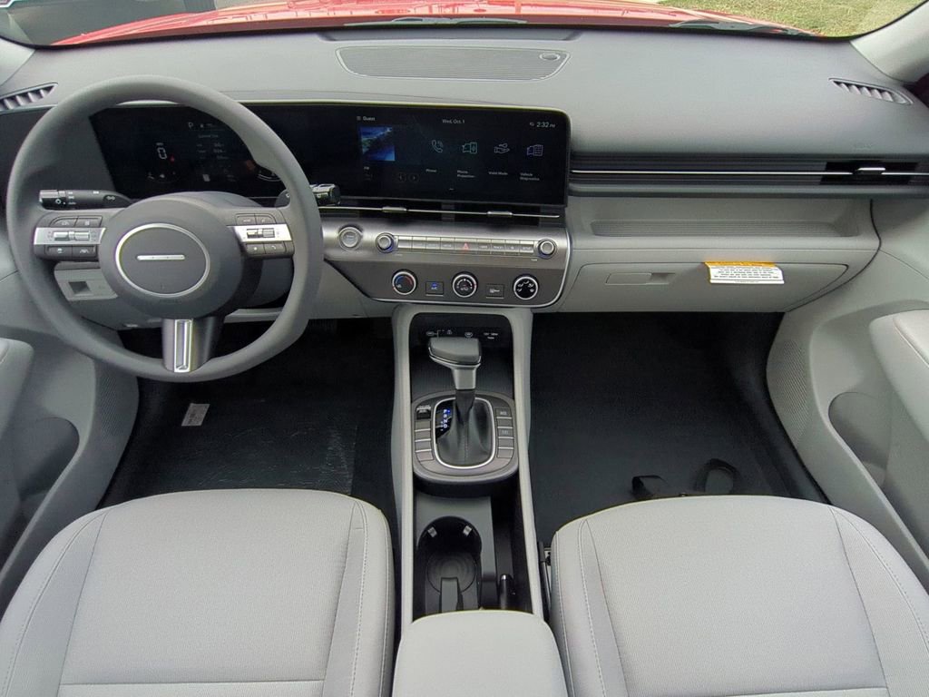New 2026 Hyundai Kona SE image 17