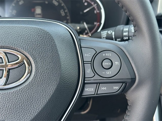 New 2025 Toyota RAV4 XLE Premium image 14