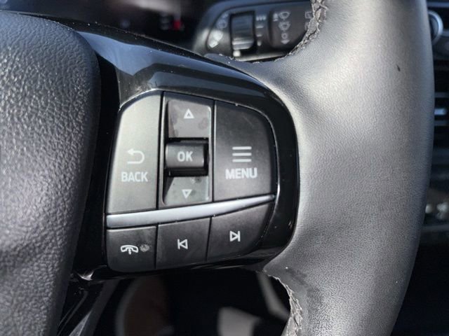 Used 2023 Ford Escape Active AWD/4WD image 29