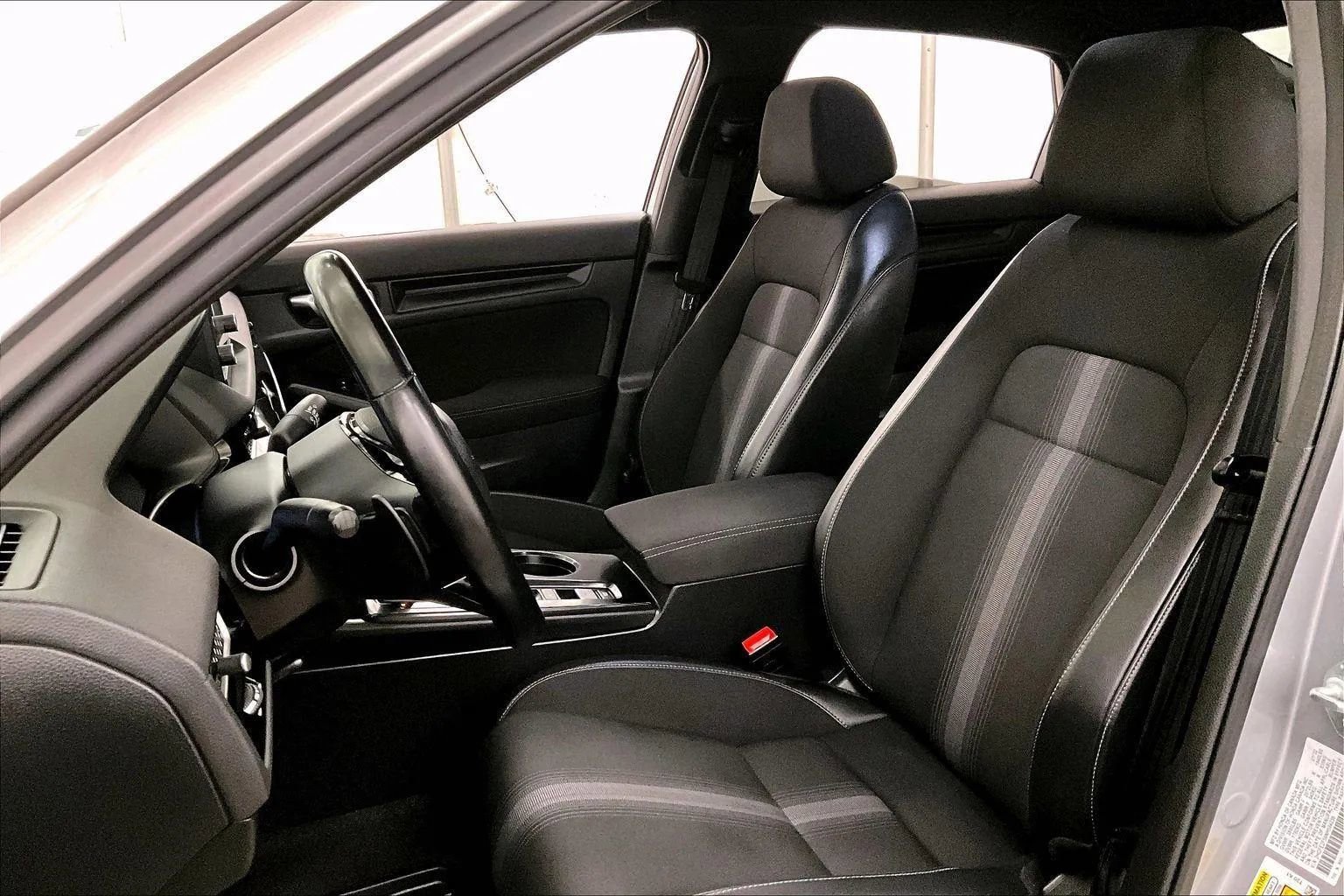 Used 2022 Honda Civic Sport image 24