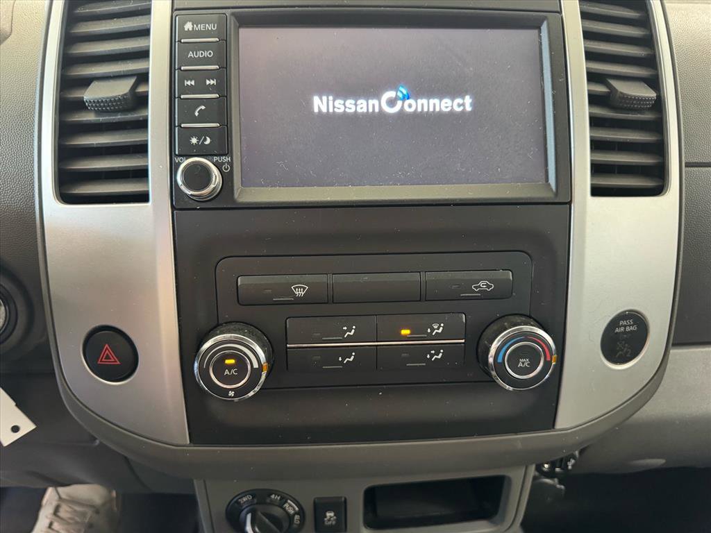 Used 2019 Nissan Frontier SV image 24