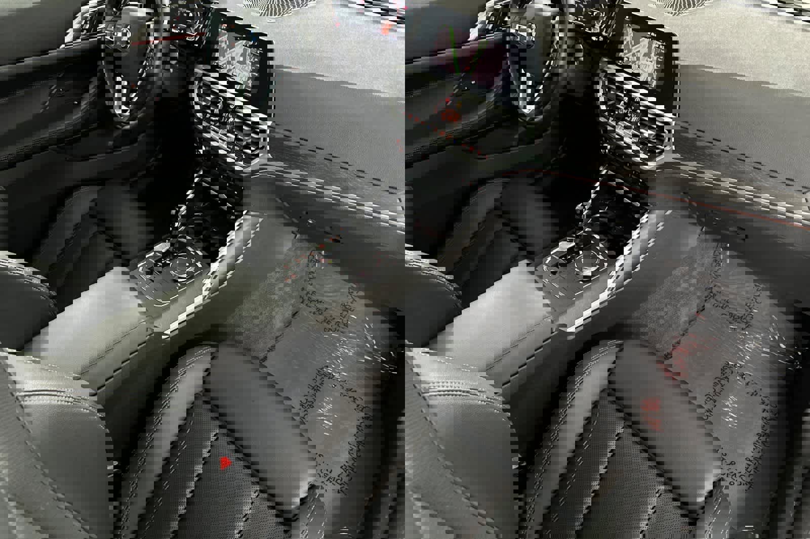 Used 2023 BMW 430i Coupe w/ Convenience Package image 15