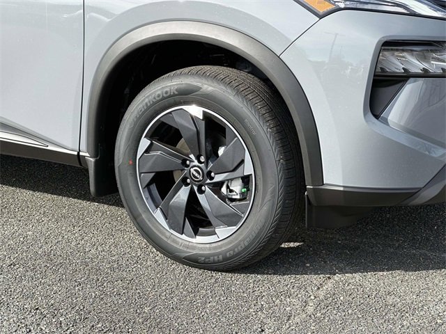 New 2026 Nissan Rogue SV w/ Cold Weather Package image 7