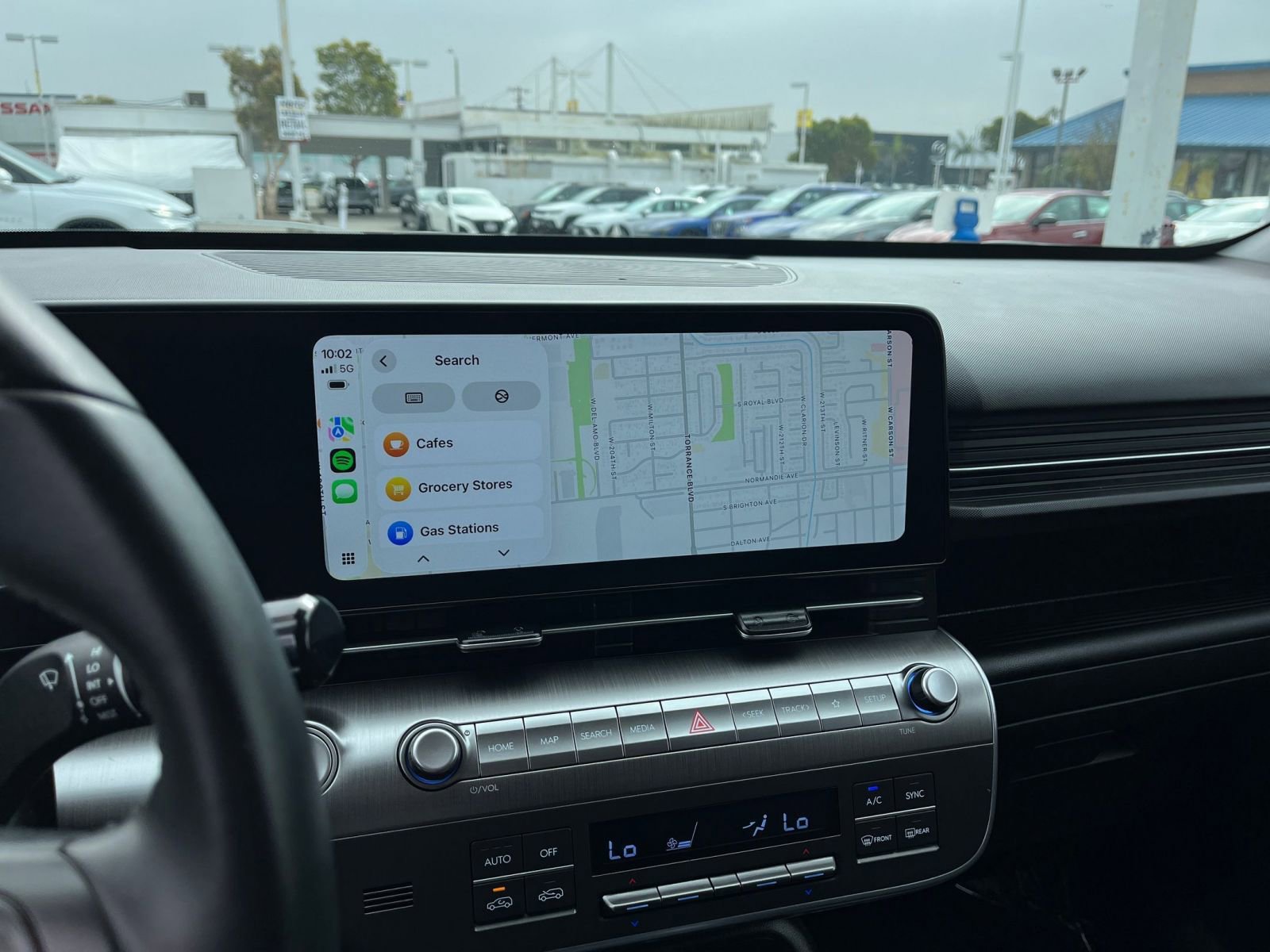 Used 2025 Hyundai Kona SEL FWD image 20