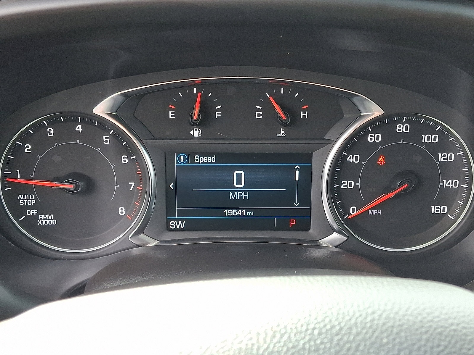 Used 2023 GMC Acadia SLE w/ Driver Convenience Package image 23