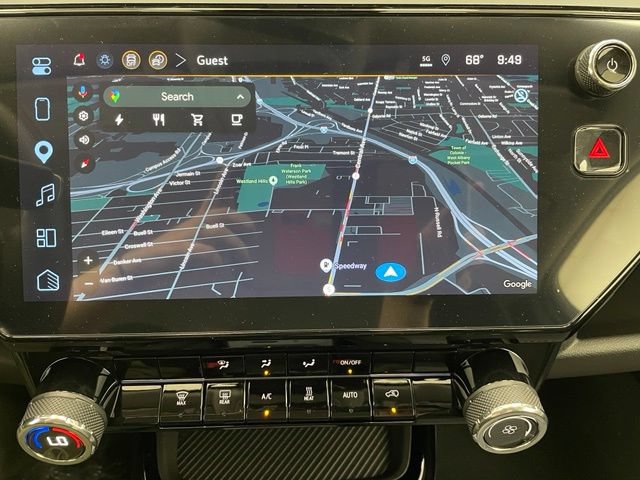 New 2027 Chevrolet Bolt LT w/ LPO, All-Weather Package FWD image 4