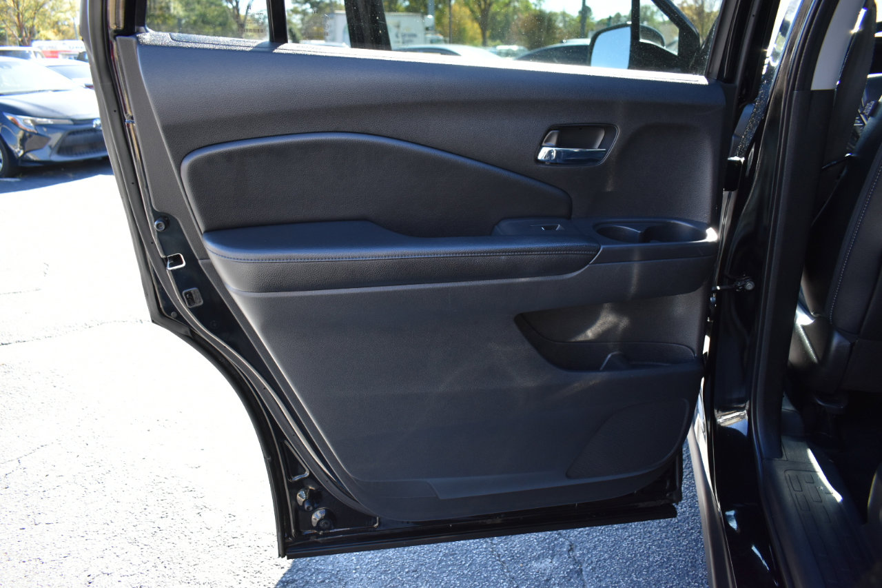 Used 2018 Honda Pilot EX-L image 33