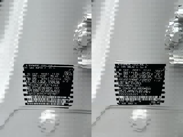 Used 2022 Honda HR-V EX-L image 30