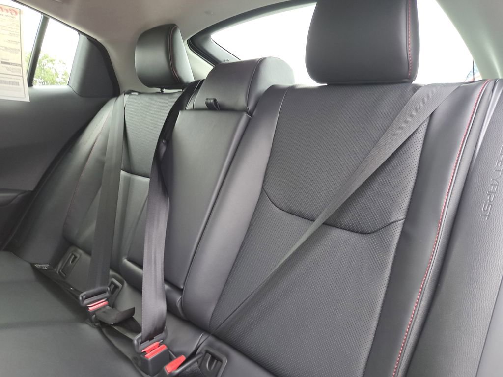 New 2026 Toyota Prius XSE image 8