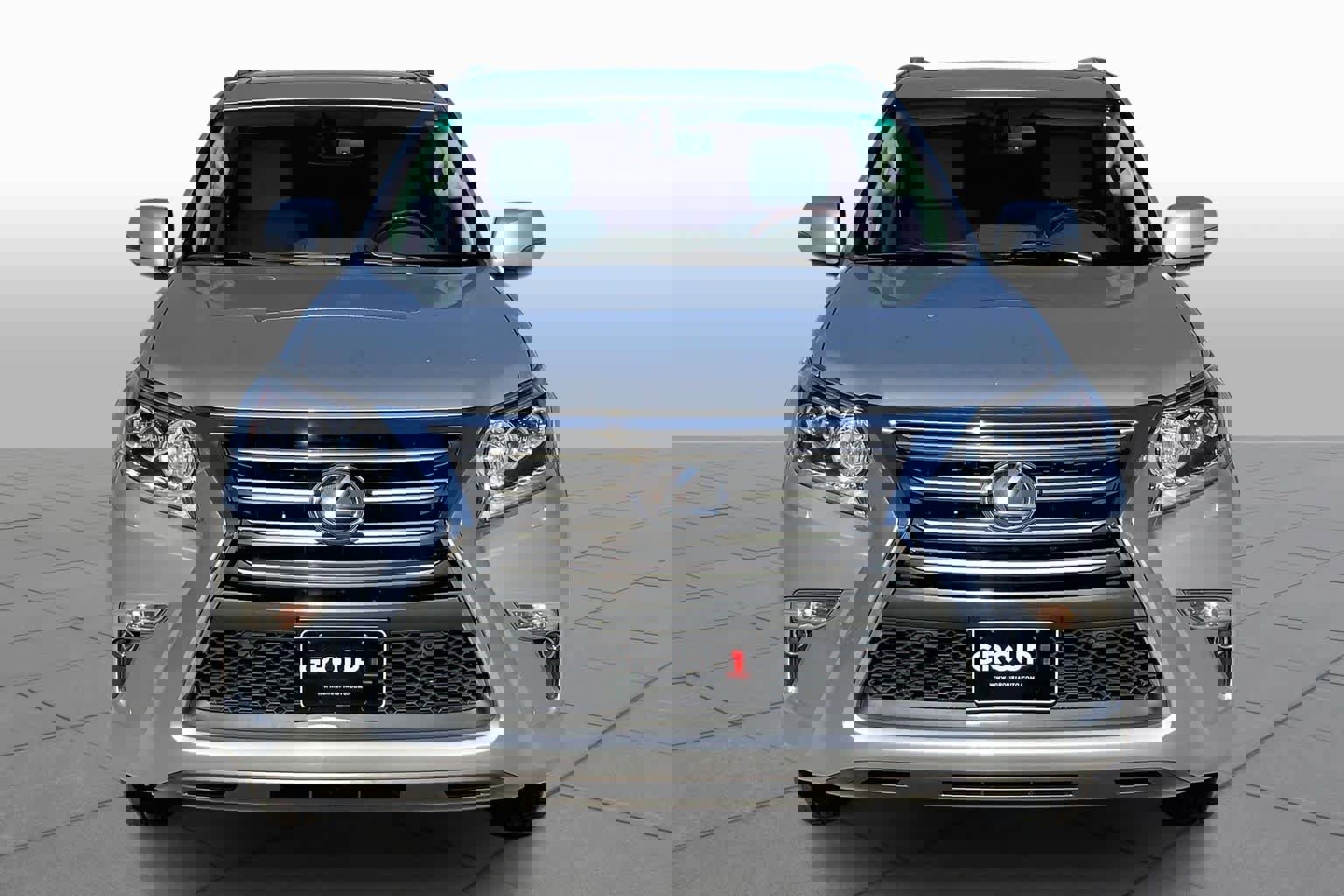 Used 2016 Lexus GX 460 image 4