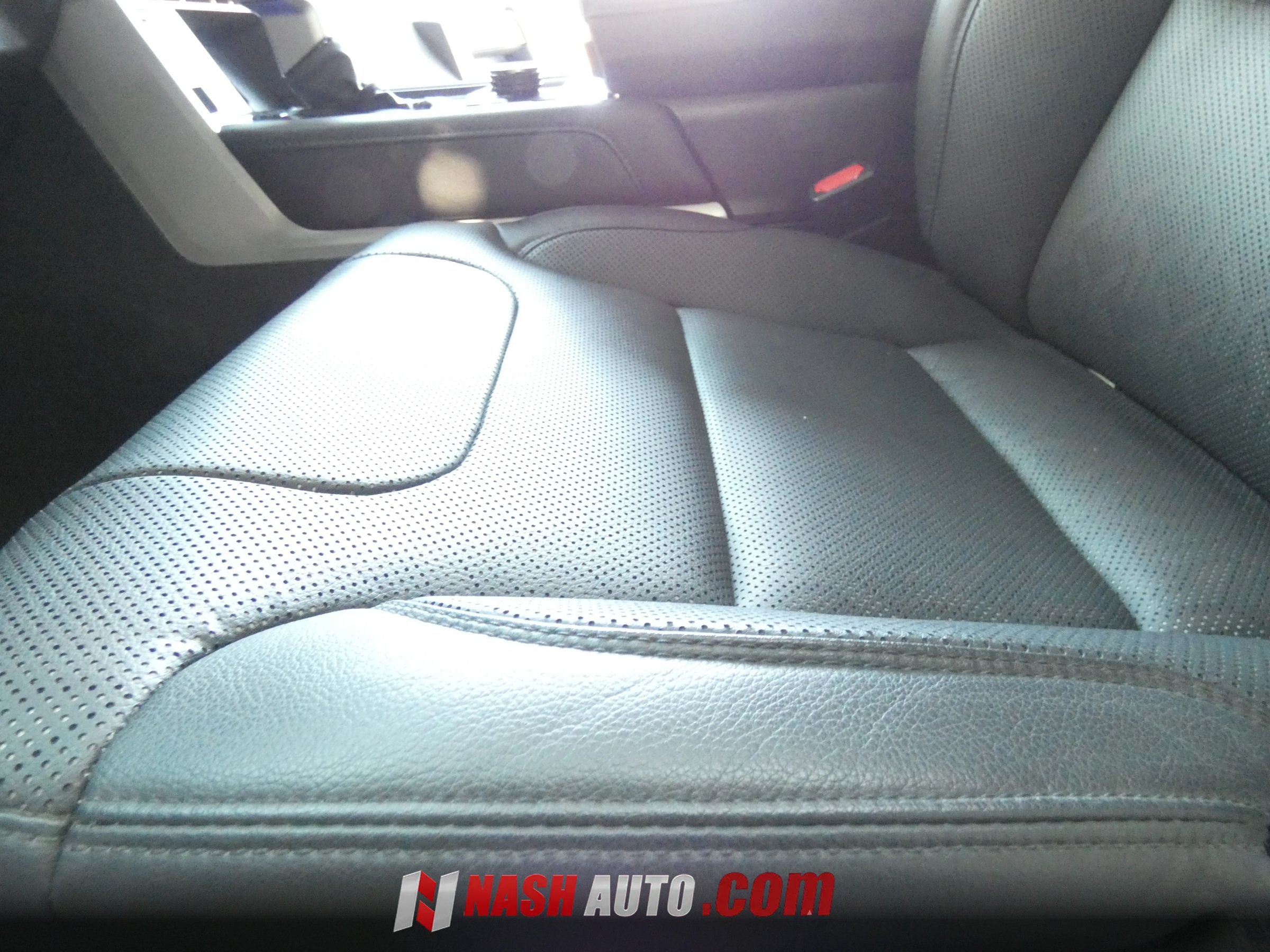 Used 2024 Toyota Tundra Limited AWD/4WD image 48