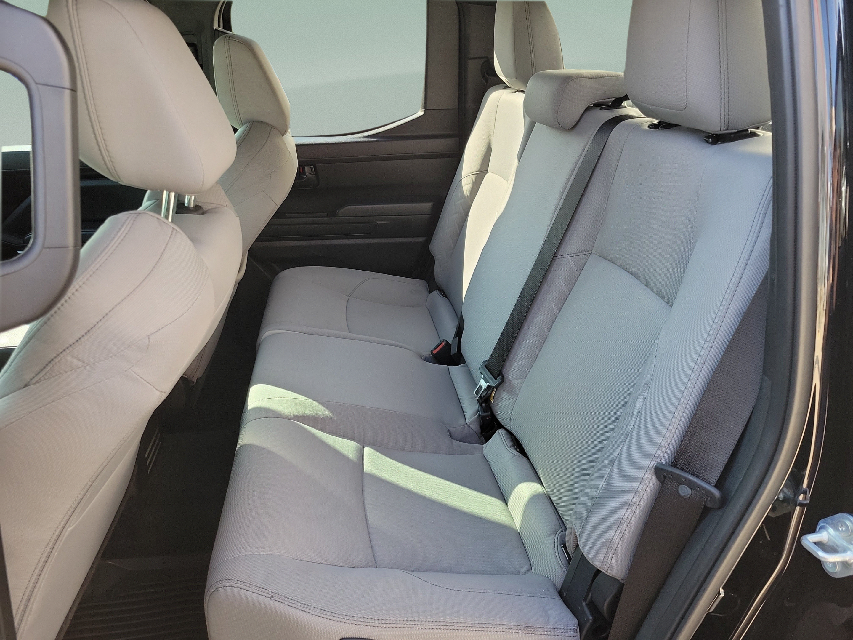 Certified 2025 Toyota Tacoma SR5 AWD/4WD image 23