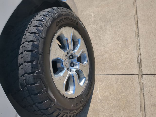 Used 2024 RAM 1500 Lone Star RWD image 22