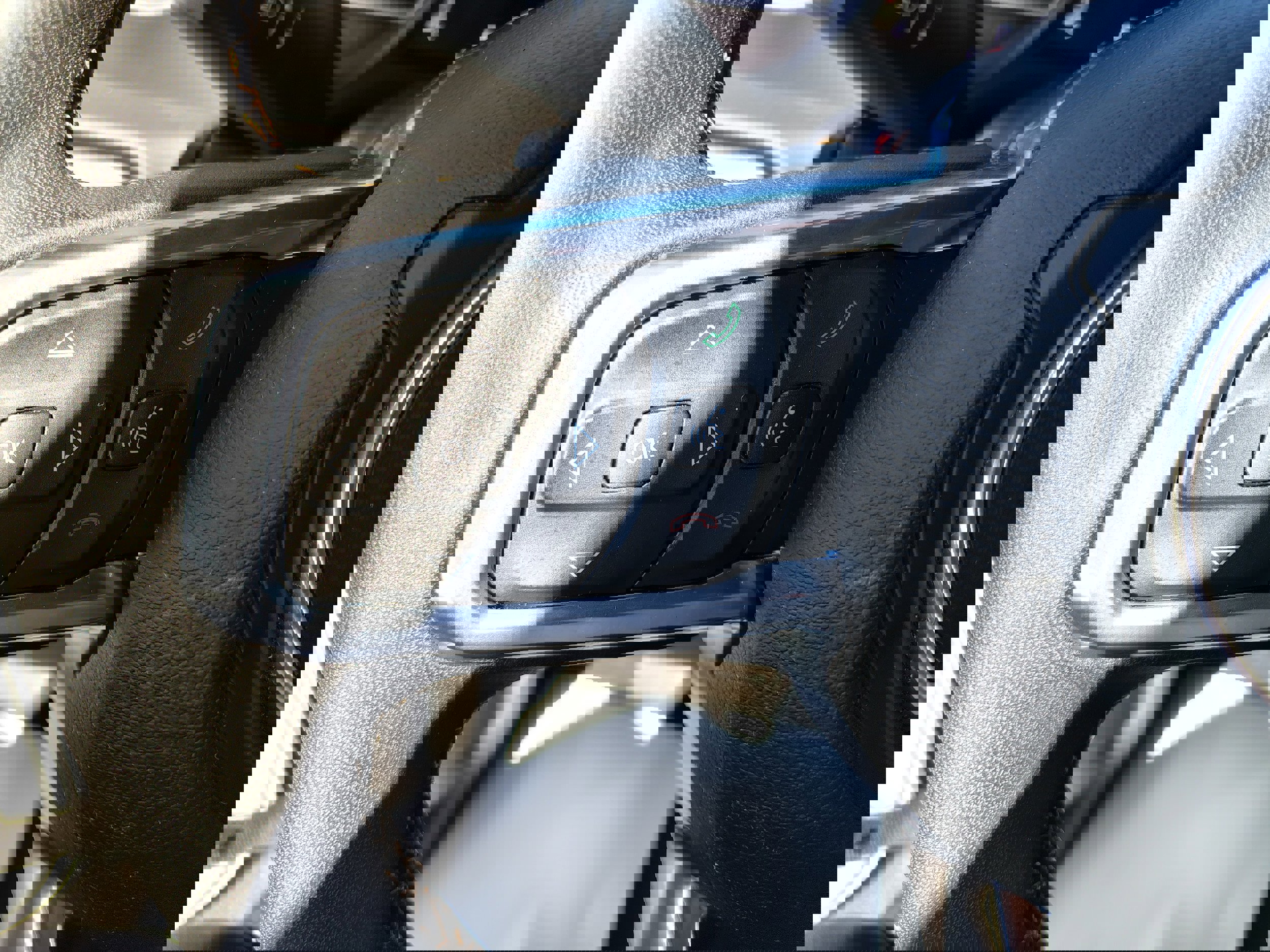 Certified 2024 Jeep Wrangler Sahara w/ Technology Group image 25