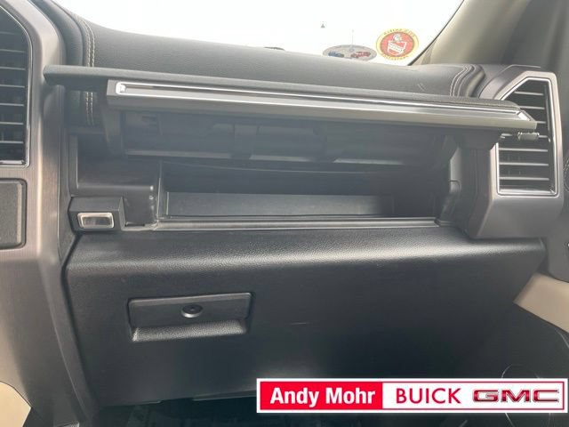 Used 2018 Ford Expedition Max Platinum AWD/4WD image 56