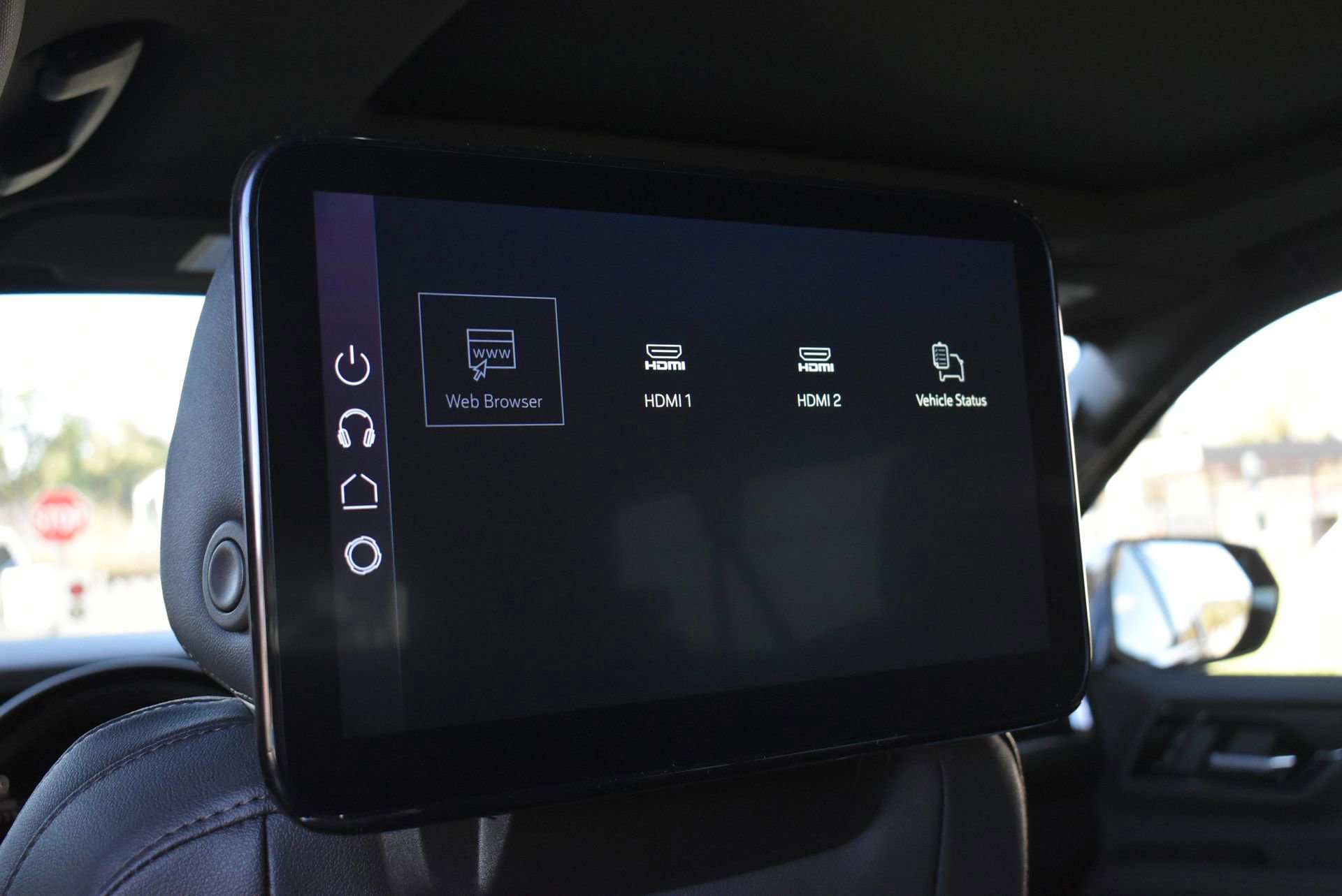 New 2026 GMC Yukon XL Elevation w/ Elevation Premium Package image 21