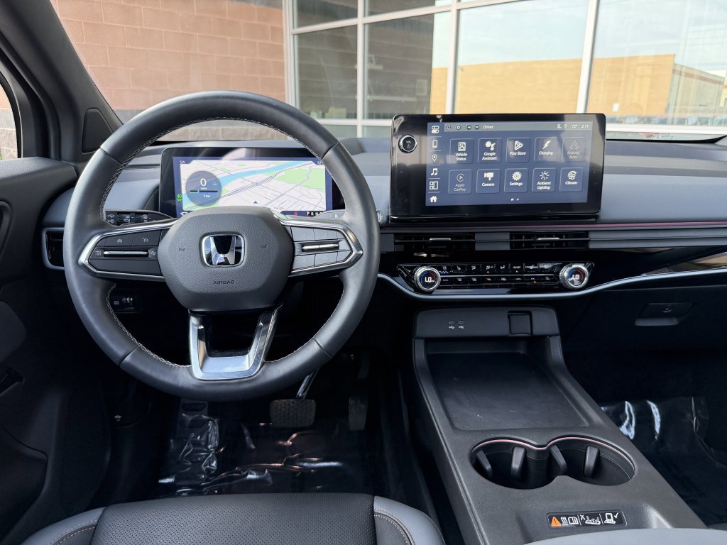 Used 2024 Honda Prologue Elite image 16