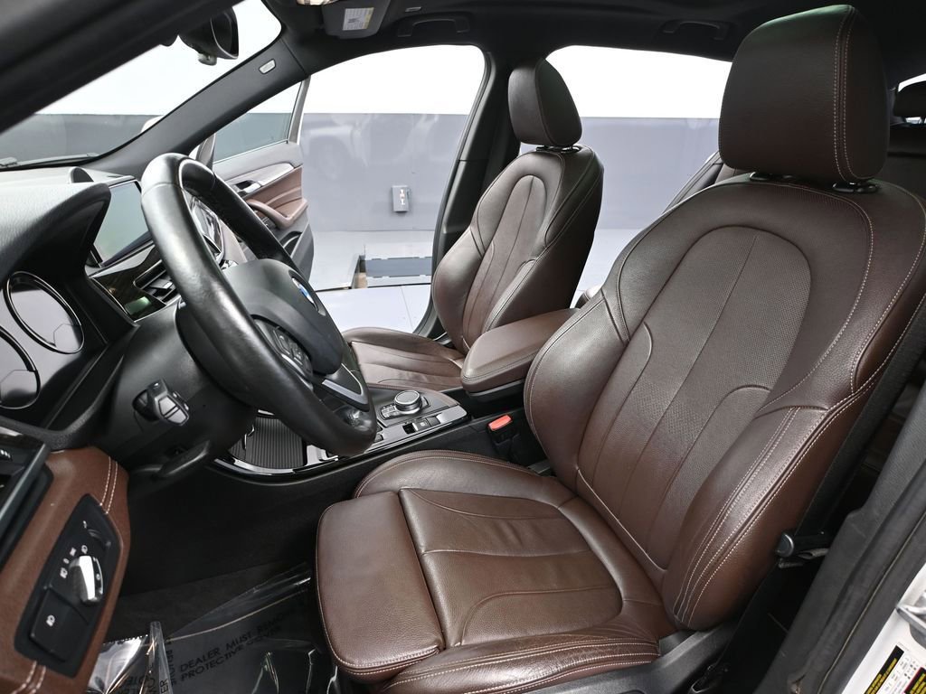 Used 2018 BMW X2 sDrive28i w/ Premium Package image 25