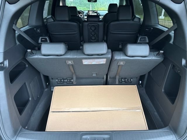 New 2026 Honda Odyssey Sport-L image 25