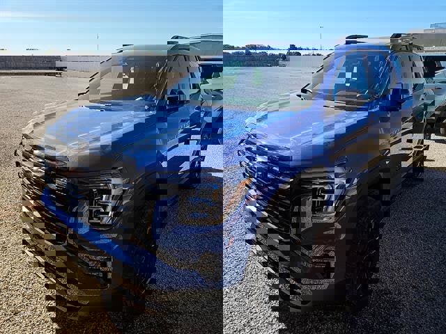 New 2026 GMC Terrain Elevation