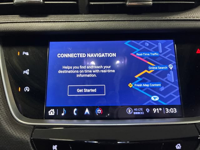 Certified 2023 Cadillac XT5 Premium Luxury w/ Technology Package FWD image 20