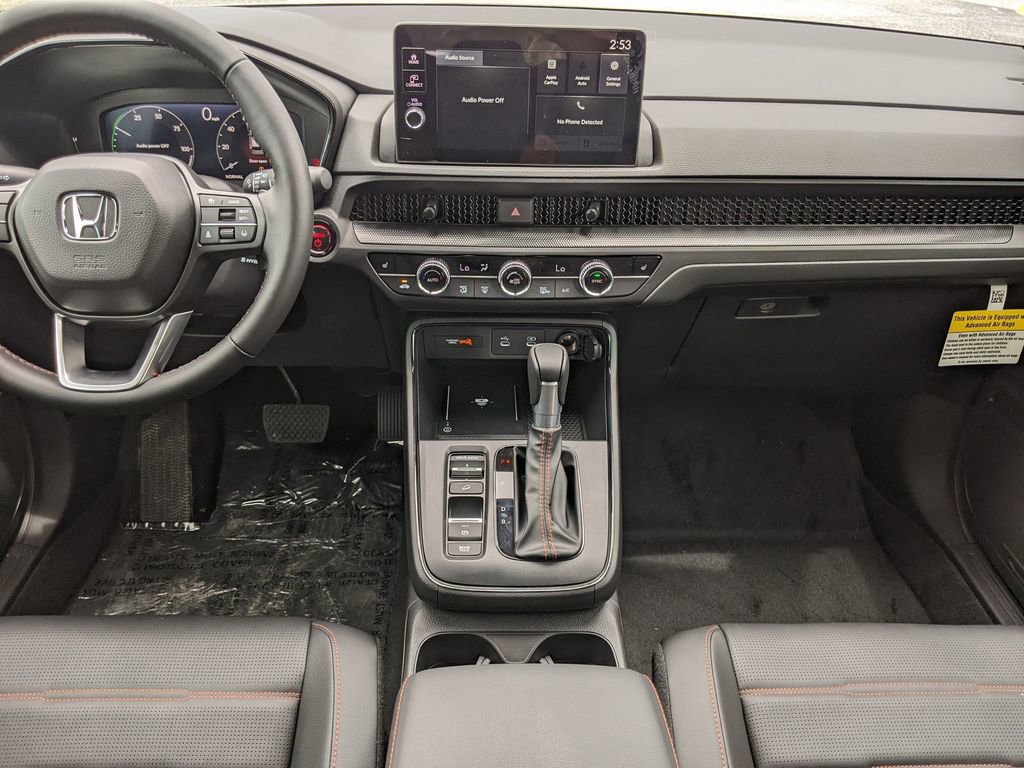 New 2026 Honda CR-V Sport-L image 16