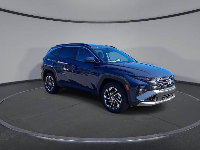 New 2026 Hyundai Tucson SEL Plus AWD/4WD image 2