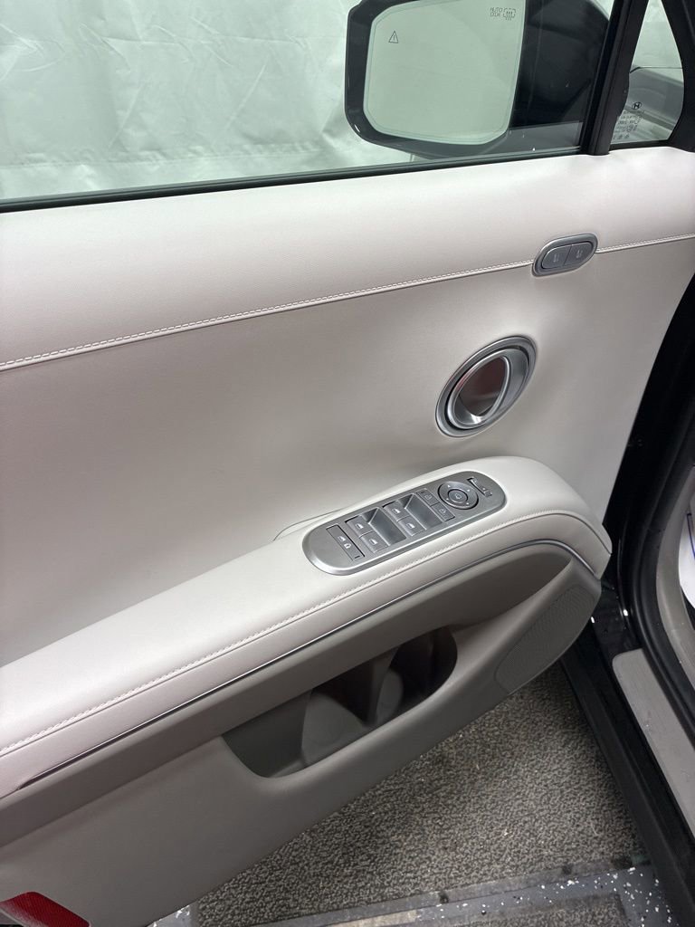 New 2026 Hyundai Palisade SEL image 13