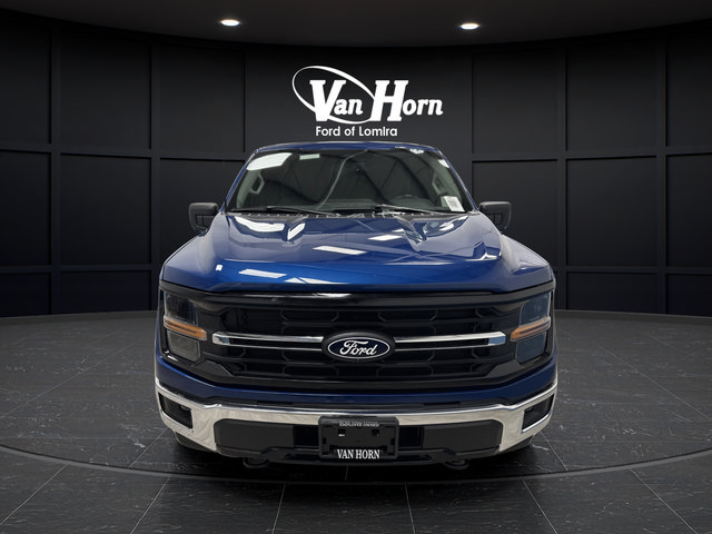 Used 2024 Ford F150 XLT w/ FX4 Off-Road Package AWD/4WD image 10
