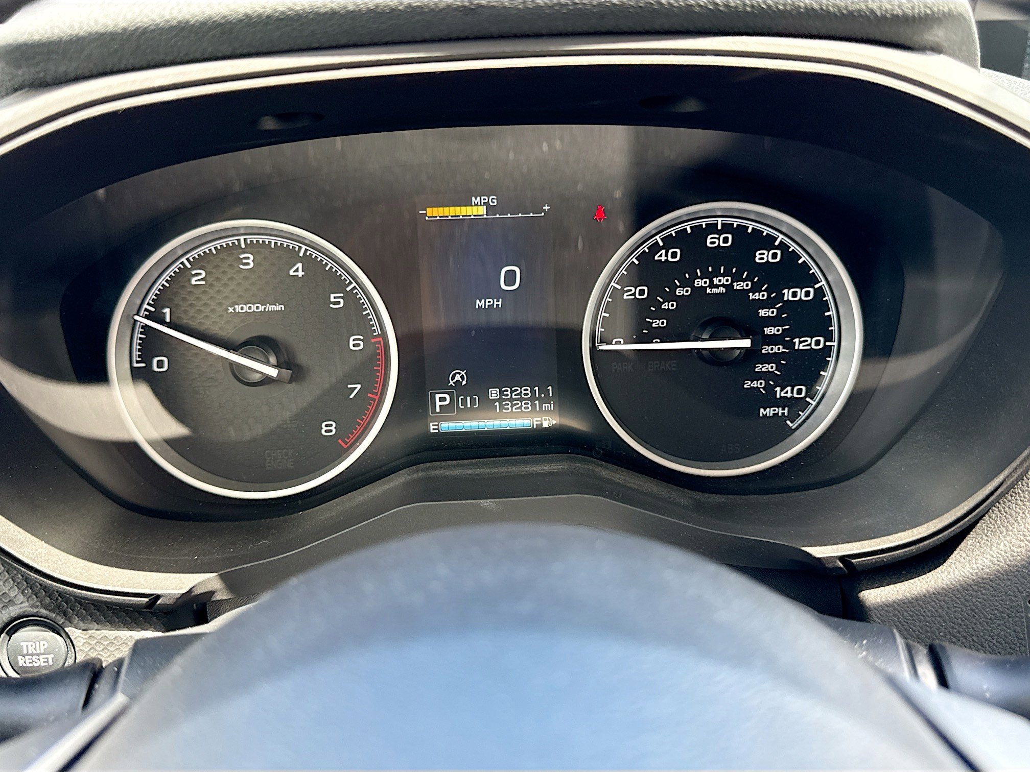 Used 2021 Subaru Forester Premium image 41