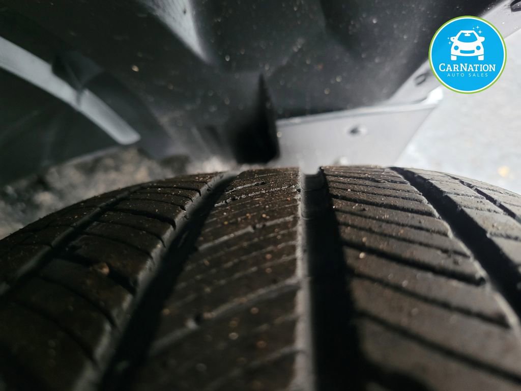 Used 2020 Nissan Leaf SL Plus w/ Protection Package image 27