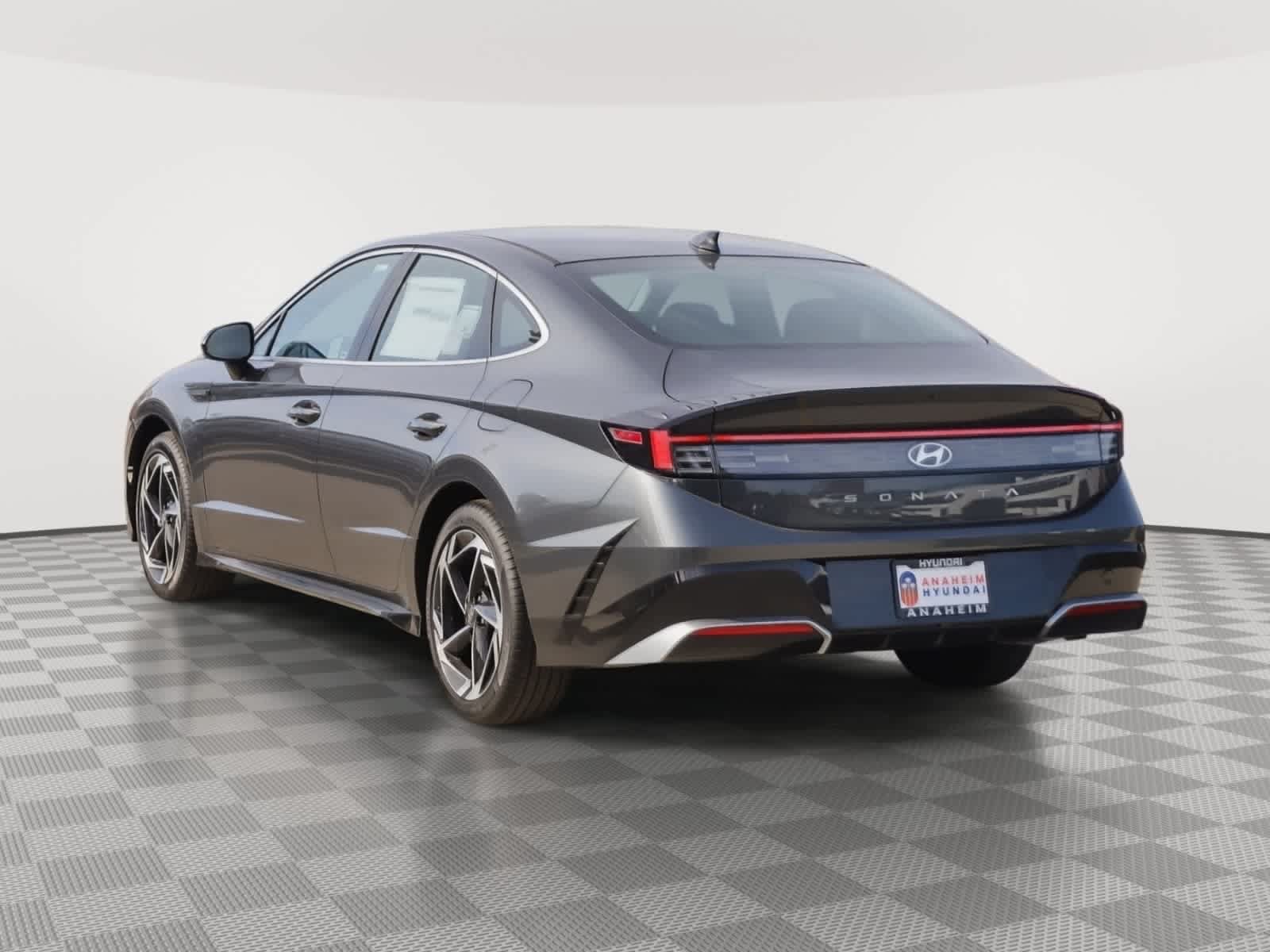 New 2026 Hyundai Sonata SEL FWD image 9