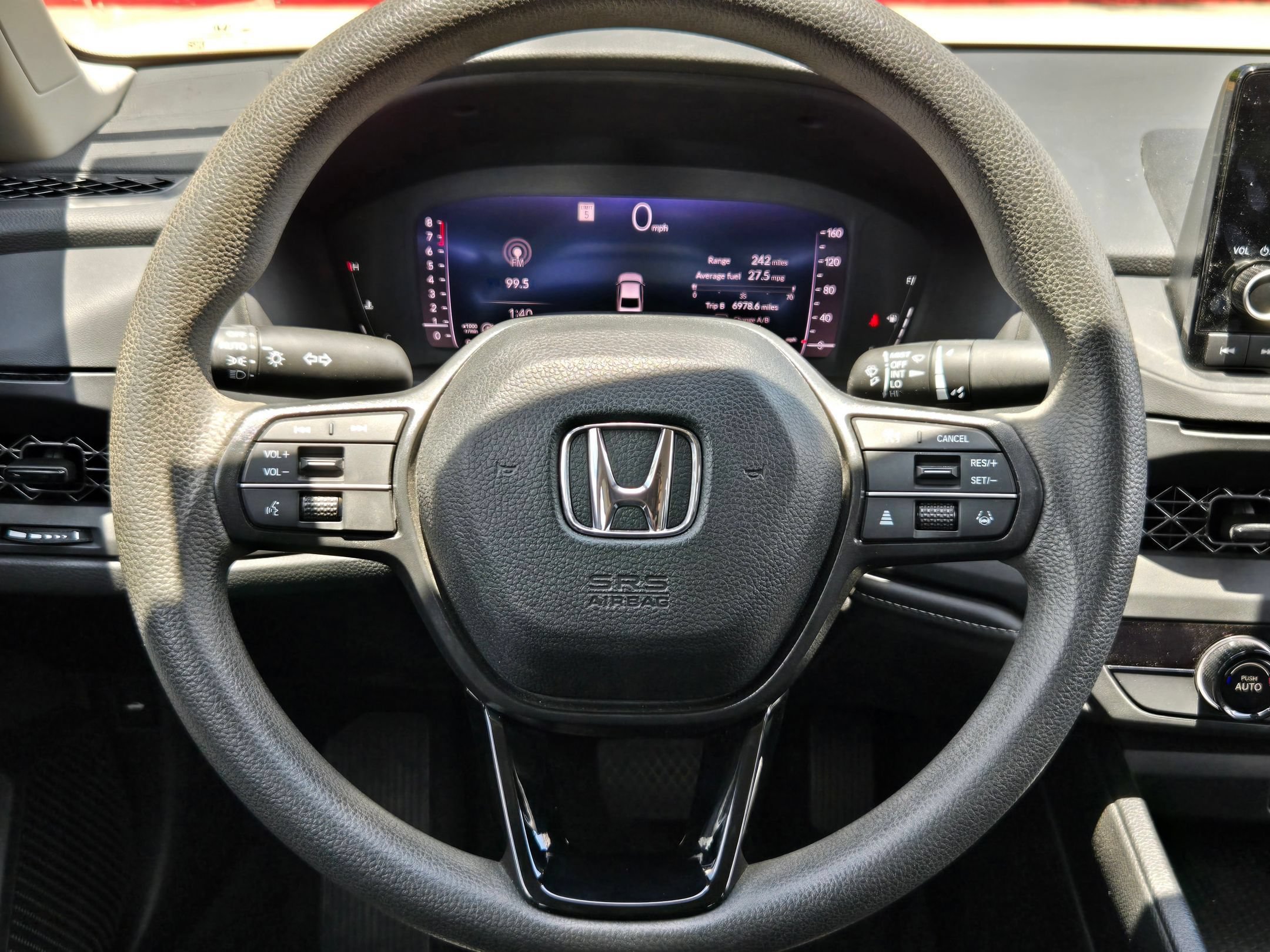 Used 2024 Honda Accord LX image 20