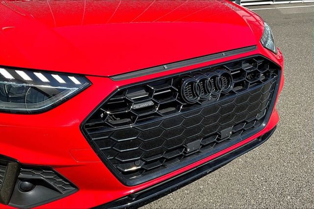 Certified 2023 Audi A4 2.0T Premium Plus w/ Premium Plus Package AWD/4WD image 33