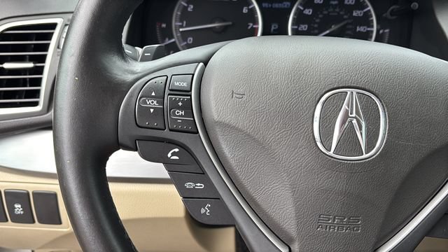 Used 2016 Acura RDX w/ Technology Package FWD image 25