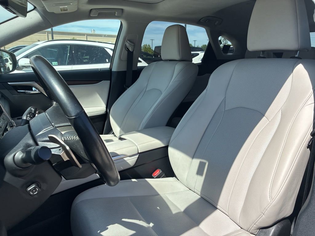 Used 2020 Lexus RX 350 AWD w/ Premium Package image 14