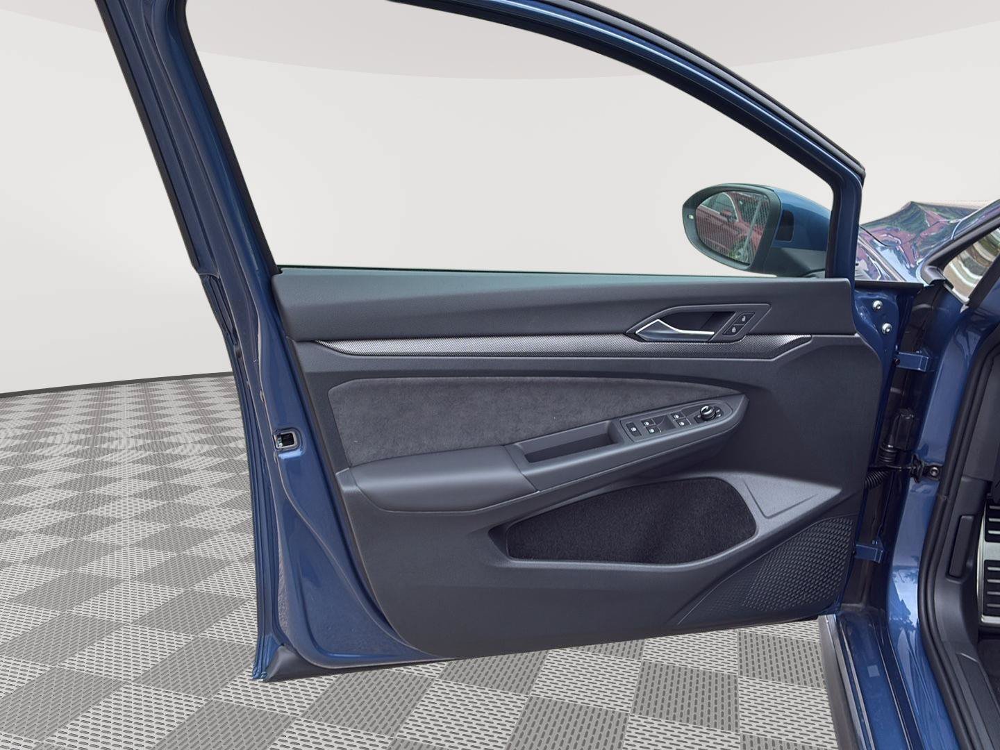 New 2026 Volkswagen Golf SE FWD image 28