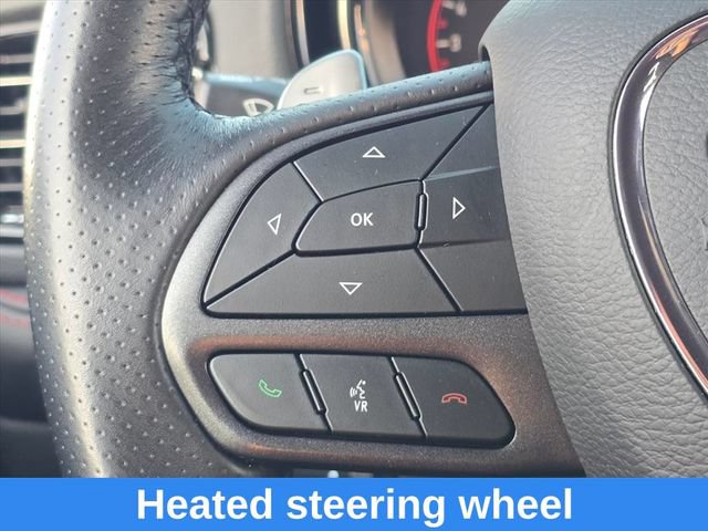 Used 2025 Dodge Durango GT AWD/4WD image 21