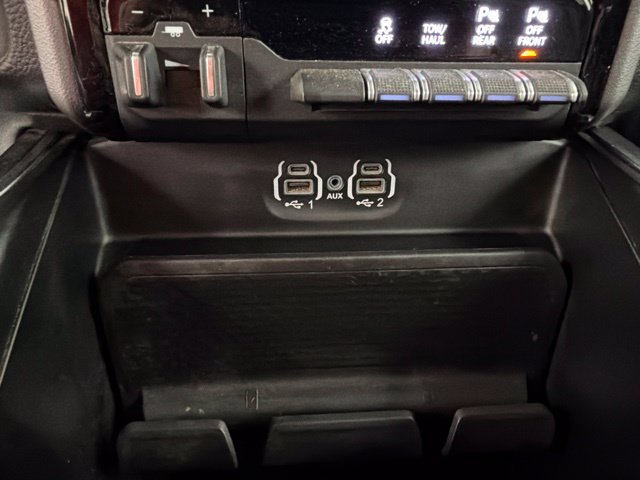 Used 2023 RAM 1500 Laramie AWD/4WD image 22