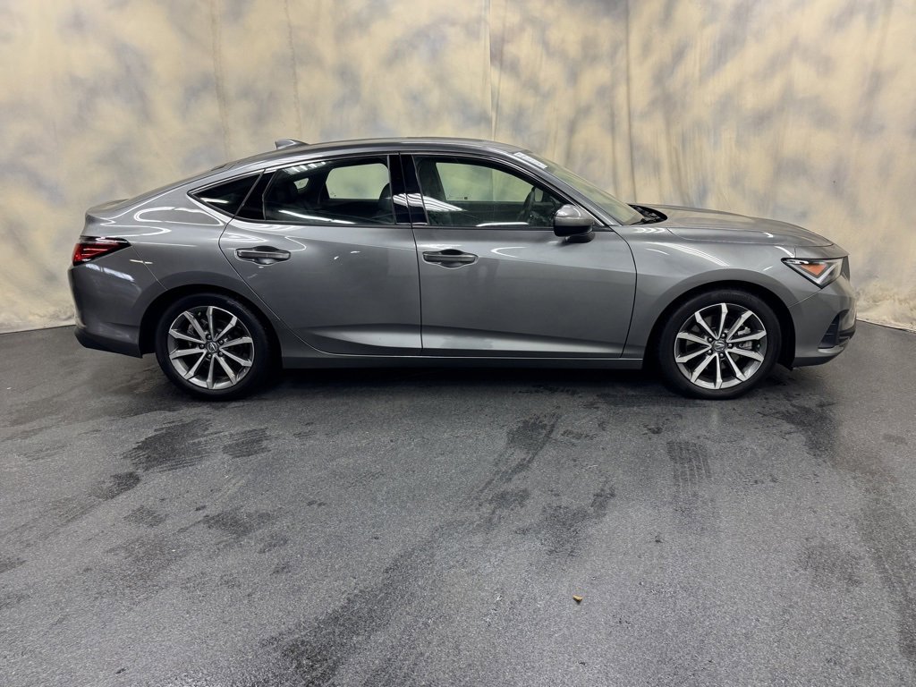 Used 2024 Acura Integra image 9